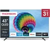 Image de THOMSON 43QG4S14 - TV QLED 43 (109 cm) - 4K 3840x2160 - HDR 10 - Google TV - 2xHDMI 2.1 + 2xHDMI 2.0