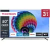 Image de THOMSON 50QG4S14 - TV QLED 50 (126 cm) - 4K 3840x2160 - HDR 10 - Google TV - 2xHDMI 2.1 + 2xHDMI 2.0
