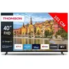 Image de TV LED Full HD 101 cm Thomson 40FG2S14 - Google TV - Wi-Fi - Bluetooth - Chromecast intégré