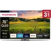Image de THOMSON - TV QLED 75QG5C14 - 75 (190 cm) - 4K UHD 3840x2160 - HDR 10 - Google TV - 2xHDMI 2.1 + 2xHDMI 2.0
