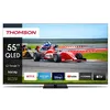 Image de Thomson 55QG7C14 - TV QLED 55 (139 cm) - 4K UHD 3840x2160 - 144 Hz - Google TV - 2xHDMI 2.1 + 2xHDMI 2.0 - WiFi