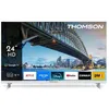 Image de TV LED Thomson 24HG2S15CW avec adaptateur 12V Camping HD 60Hz 60cm 2025