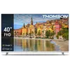 Image de Télévision LED - THOMSON - 40FG2S15W - 40 pouces - Full HD - Smart TV avec Google TV