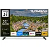 Image de TV LED Thomson QLED 32FQG3S15C 80 cm 2025