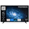 Image de Thomson 43 Pouces (108 cm) UHD LED Fire TV avec Commande vocale Alexa Bluetooth 5.0 Ports HDMI USB AV in CI+ USB   43UF4S35