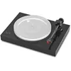 Image de Platine Vinyle - Pro-Ject - X2B Quintet Red - Cellule Ortofon - Plateau Acrylique - Sortie Mini XLR