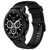 Image de Smartwatch - BEAFON - 601 - Écran 143 AMOLED - GPS - Autonomie 5-6 jours