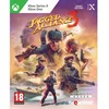 Image de Jagged Alliance 3 - Jeu tactique (Xbox Series X)   Monde ouvert combats au tour par tour coop en ligne