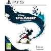 Image de Jeu vidéo - Disney - Epic Mickey: Rebrushed - Aventure - PS5 - PEGI 7+