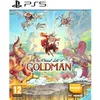 Image de The Eternal Life of Goldman - Jeu PS5
