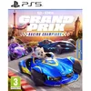 Image de Ed & Edda Grand Prix Racing Champions - Jeu PS5
