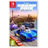 Image de Ed & Edda Grand Prix Racing Champions - Jeu Nintendo Switch