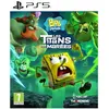 Image de Bob l'Eponge : Les Titans des MarÃ©es PS5 en occasion ou reconditionné