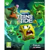 Image de Bob lEponge : Les Titans des Marées - Jeu Xbox Series X