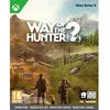 Image de Way of the Hunter 2 - Jeu Xbox Series X