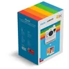 Image de Appareil photo instantané Polaroid Pack Fnac Darty Now Génération 3 Blanc + 8 films