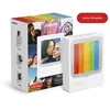 Image de Imprimante Photo Hi Print 3x3 Pocket Photo Printer POLAROID Blanc