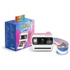 Image de Appareil photo instantané - POLAROID - Go Gen 3 Sylveon Edition - Miroir selfie - Double exposition - USB C