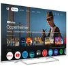 Image de TV 4K UHD 65 QLED Cinéma (164 cm) - STRONG - Google TV - Dolby ATMOS/VISION - Chromecast - HDR - WiFi/Bluetooth - 3xHDMI + 2xUSB