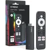 Image de STRONG - LEAP-UNA+ - Streaming Box Google TV FHD - Chromecast - Wifi 5 - Bluetooth - Assistant Vocal Google - Dolby - HDR - Netflix