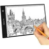 Image de Tablette Lumineuse - A3 LED Pad Pour Dessiner - Table à Dessin Panneau déclairage
