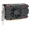 Image de VINGVO Carte graphique de bureau 4 Go Accessoires de réseau dordinateur de bureau de carte graphique ATI HD6770 4GB 128Bit DDR5