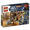 Image de Jeu de construction - LEGO - 9491 - Geonosian Cannon - Licence Star Wars - Dès 3 ans