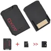 Image de Adaptateur Micro SD SD3VITA PSVSD Version3.0 pour PS Vita Henkaku Enso 3.60 - Akozon - Compatible jusquà 256 Go