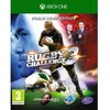 Image de Rugby Challenge 3 Jeu Xbox One