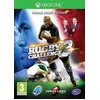 Image de Rugby Challenge 3 - Edition Jonah Lomu Xbox One en occasion ou reconditionné