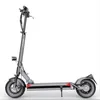 Image de Trottinette Électrique JOYOR Y6-S - 500W Moteur Batterie 48V18AH Autonomie 60KM Freins à Disque - Noir