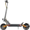 Image de Trottinette Électrique JOYOR S5-Z Avec Clignotant - Moteur 600W Batterie 48V13AH Autonomie 45KM Freins à Disque - Noir