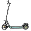 Image de Trottinette Électrique JOYOR C10 - Moteur 500W Batterie 48V10.4AH Autonomie 50KM Freins à Disque - Noir