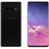 Image de SAMSUNG Galaxy S10 G973F 128 Go Noir 6.1 3400 mAh Double SIM- Neuf