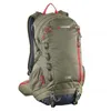 Image de Sac à dos Caribee X Trek - green - 40 L