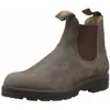 Image de Bottines - BLUNDSTONE - Comfort 585 - Cuir - Résistantes à leau - Élastiques