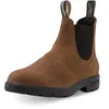Image de Bottes en daim - Blundstone - Originals - Marron - Haute - Confort optimal