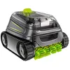 Image de ZODIAC Robot de nettoyage CNX 2020 - Pour piscines jusquà 10 x 5m - Fond parois et ligne deau