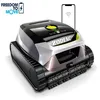 Image de Robot de piscine - ZODIAC - FREEDOM LITE - Nettoyage automatique - 3h dautonomie - Système de filtration à double niveau