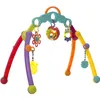 Image de Arche nomade de jeux pliante - PLAYGRO - Junyju - Pour bébé - Effets sonores