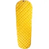 Image de Matelas gonflable - Sea to Summit - Ultralight - 1 place - Jaune - 168 cm x 55 cm