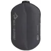 Image de Sea to Summit Watercell X 10 L gris - réservoir/gourde souple sangle imperméable contrôle de débit et mode douche