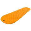 Image de Tapis de Couchage Gonflable - Sea to Summit - UltraLight ASC XS - Compact - Confortable - Orange