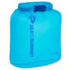Image de Sac de transport - Sea To Summit - Ultra-Sil Dry Bag 3L - Imperméable - Bleu Atoll - 23x27x11 cm
