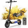 Image de Trottinette Électrique iScooter iX3 Pliable Pour Adulte-10Avec APP 4 Vitesses -Moteur 800W-Autonomie 40km- Batterie 48V 10Ah