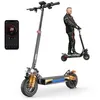 Image de Trottinette Electrique iScooter ix4 Pour Adulte 150kg Puissante 800W 10 avec APP 48V15 Ah Autonomie Maxi 45 Km