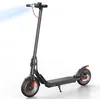 Image de Trottinette Électrique iScooter i9M 10 Moteur 500W 36V7.5Ah Autonomie 30 km - APP - Charge 120 kg Pliable Noir Pour Tout