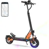 Image de Trottinette Electrique TUNO NT3S Avec APP 1000W Vitesse Max. 45km/h Autonomie 35-45km 48V13Ah Pneus 10 Pouces 4 Modes Pliable