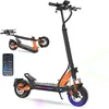 Image de TUNO NT3S Trottinette Electrique - 1000W -45km/h - Autonomie 35-45km - 48V13Ah - 10 Pouces - 4 Modes - Pliable