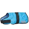 Image de Manteau rafraîchissant pour chien Weatherbeeta Therapy-Tec - blue - 25 cm